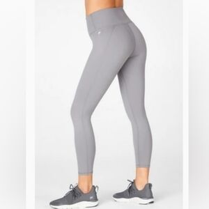 NWT Fabletics Powerhold 7/8 Leggings